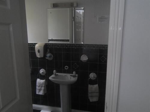 Отели типа «постель и завтрак» Launard House Килкенни-33